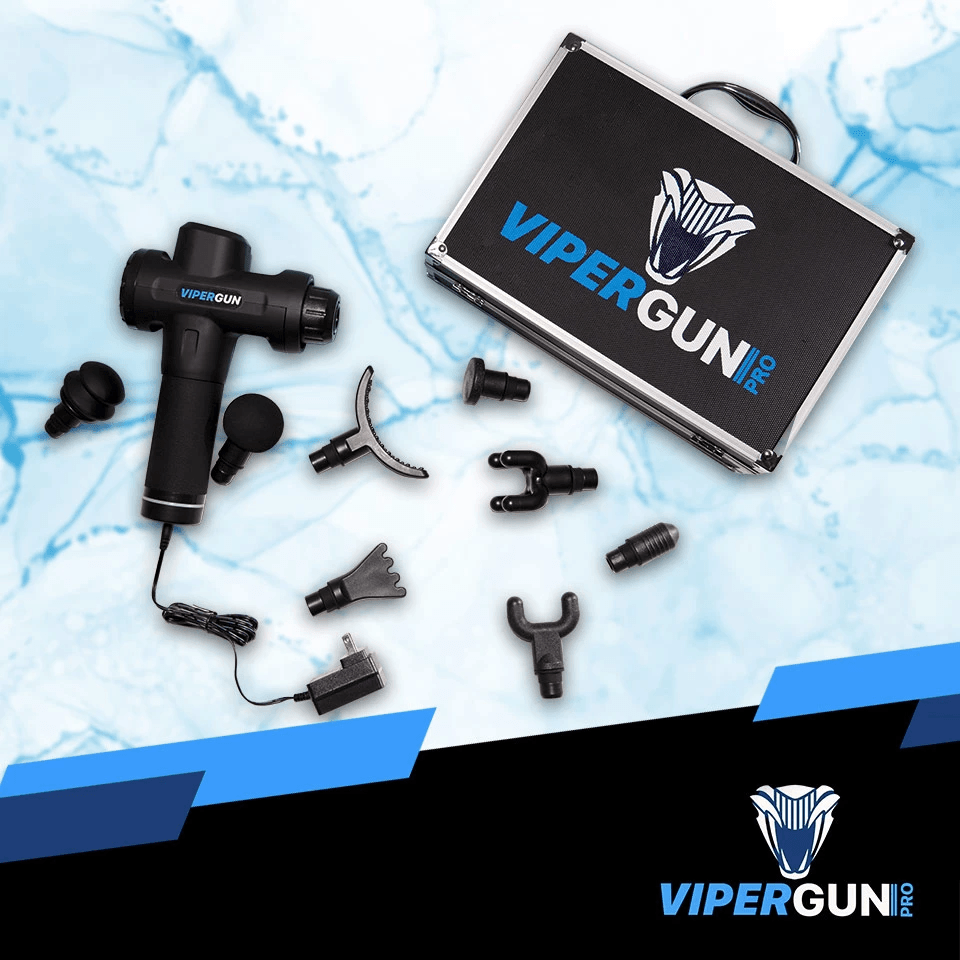 VIPERGUN PRO