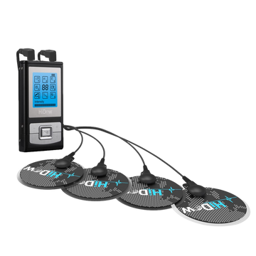Hidow XP Micro (FDA 510k JQ-5C)