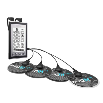 Hidow XPDS18 (FDA 510k JQ-5C)
