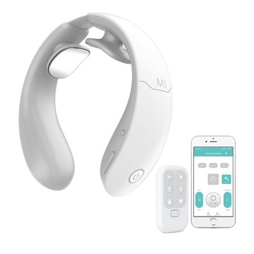 Smart Neck Massager