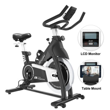 Achieve Your Fitness Goal With 5 Best Exercise Bikes for Home