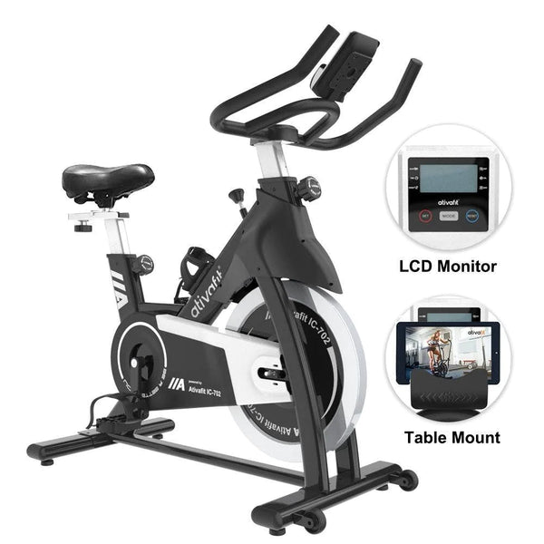 Achieve Your Fitness Goal With 5 Best Exercise Bikes for Home