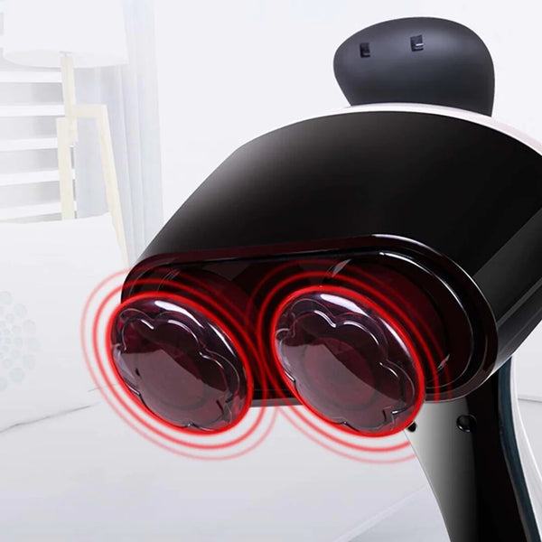 What is The Best Hand Held Body Massage Equipment