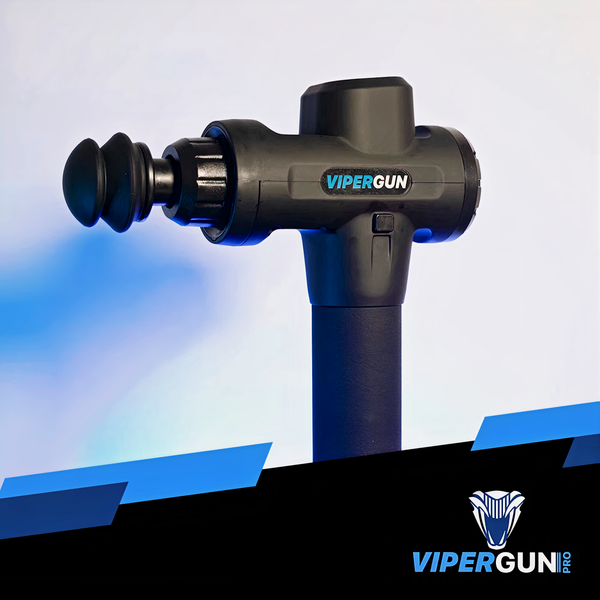 What is the Best Massage Gun For Muscle Recovery in 2023