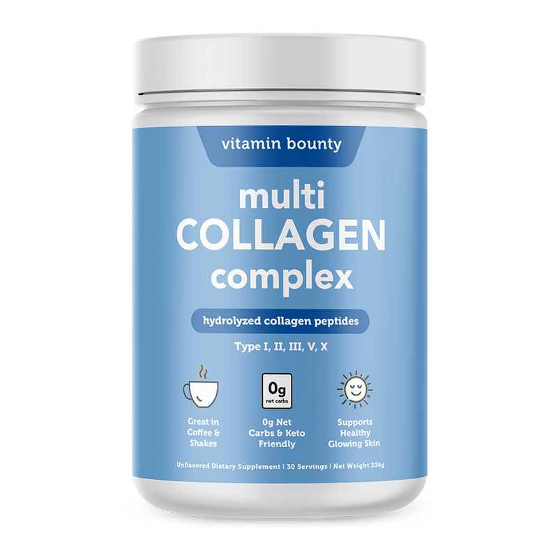 Multi Collagen Complex