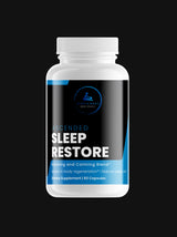 Ascended Sleep Restore