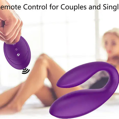 Rechargeable G-Spot Vibrator Waterproof