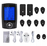 Tens/Ems Unit for Pain Relief and Muscle Performance
