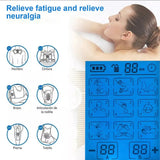 Tens/Ems Unit for Pain Relief and Muscle Performance