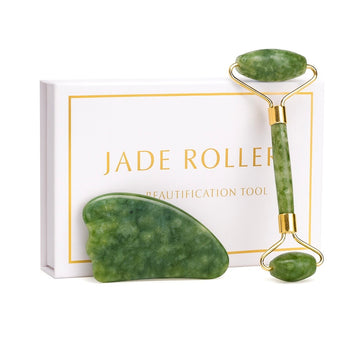 Jade Face Roller
