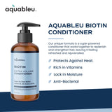 Biotin Conditioner 16oz