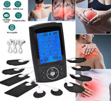 Tens/Ems Unit for Pain Relief and Muscle Performance