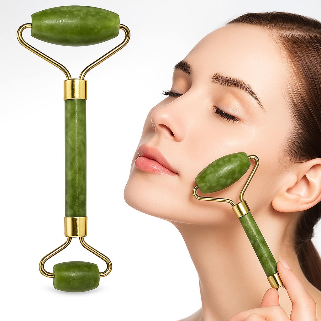Jade Face Roller