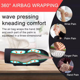 Intelligent Hand Massager
