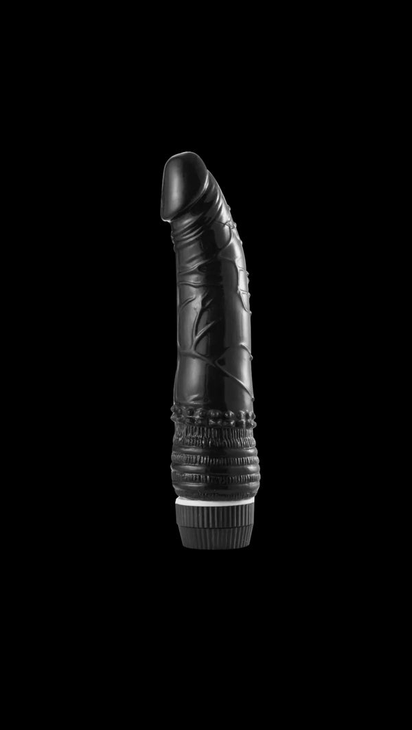 G-Spot Clit Vibrator Heating Dildo Massager Adult Sex Toys for Women-Waterproof