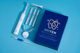 All In One Teeth Care Kit