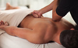 Massage Types