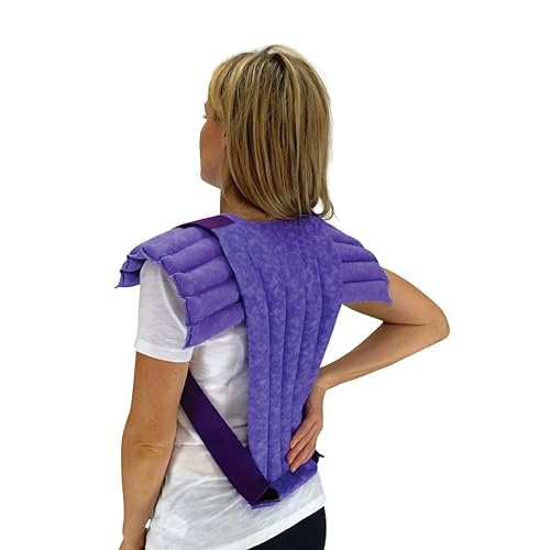 Hot Aromatherapy & Tens/Ems