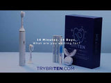 All In One Teeth Care Kit