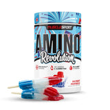 Muscle Sport Amino Revolution