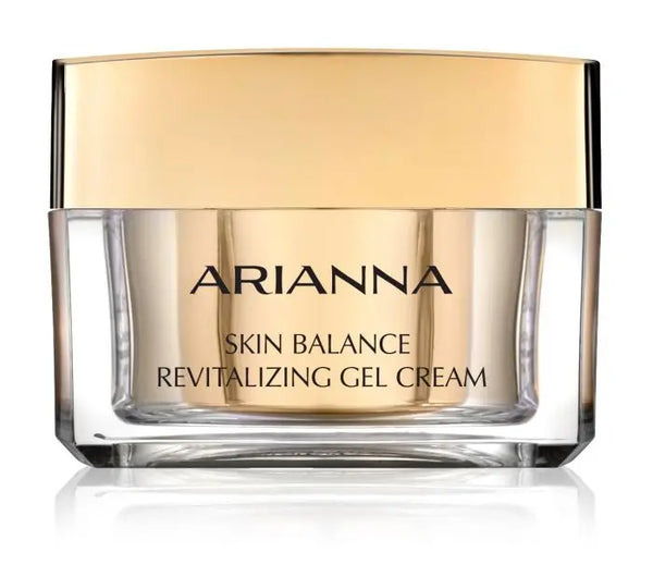 Skin Balance Revitalizing Gel Cream