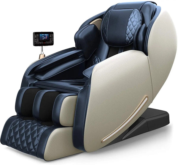 Premium Multi-Function Massage Chair