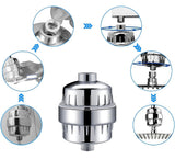 20 Stage Shower Filter