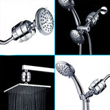 20 Stage Shower Filter
