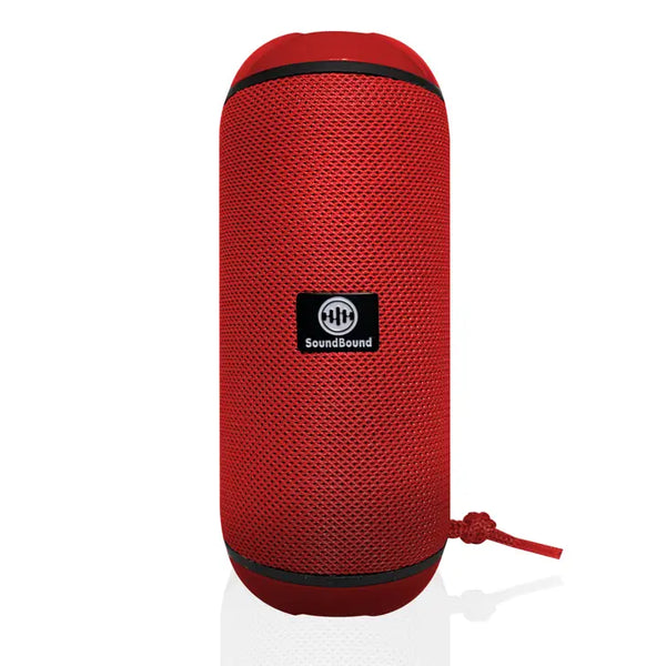 Bluetooth Wireless Speaker (Sonorous Grip Curved)