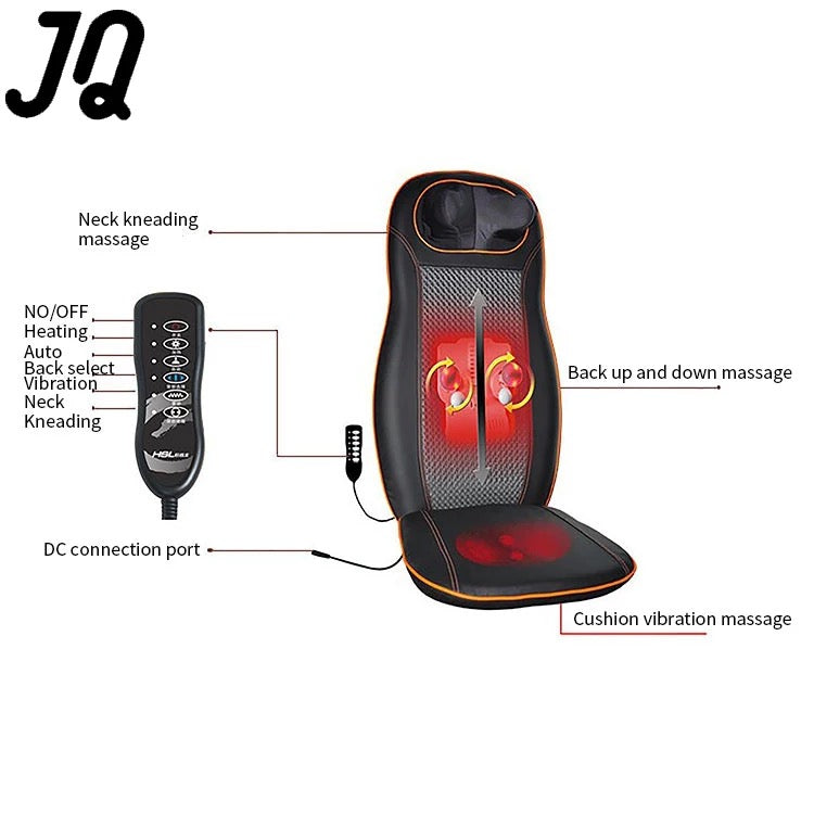 Cushion Massage Chair
