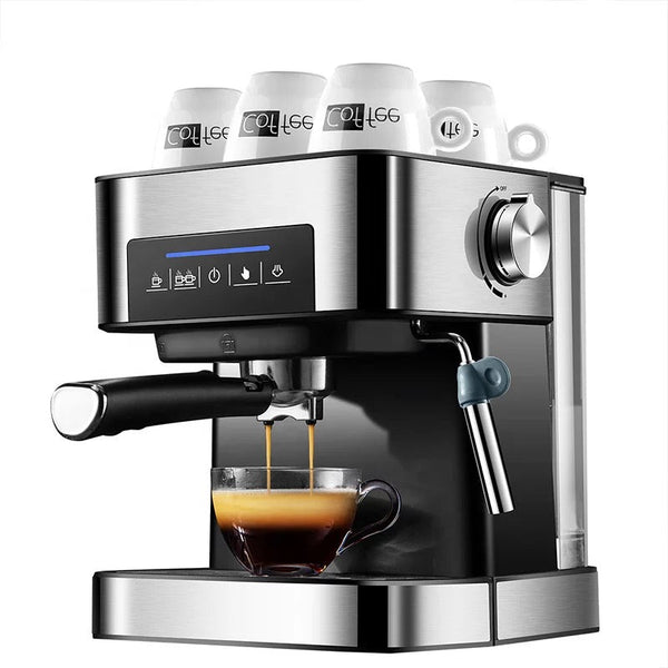 Expresso Coffee Maker