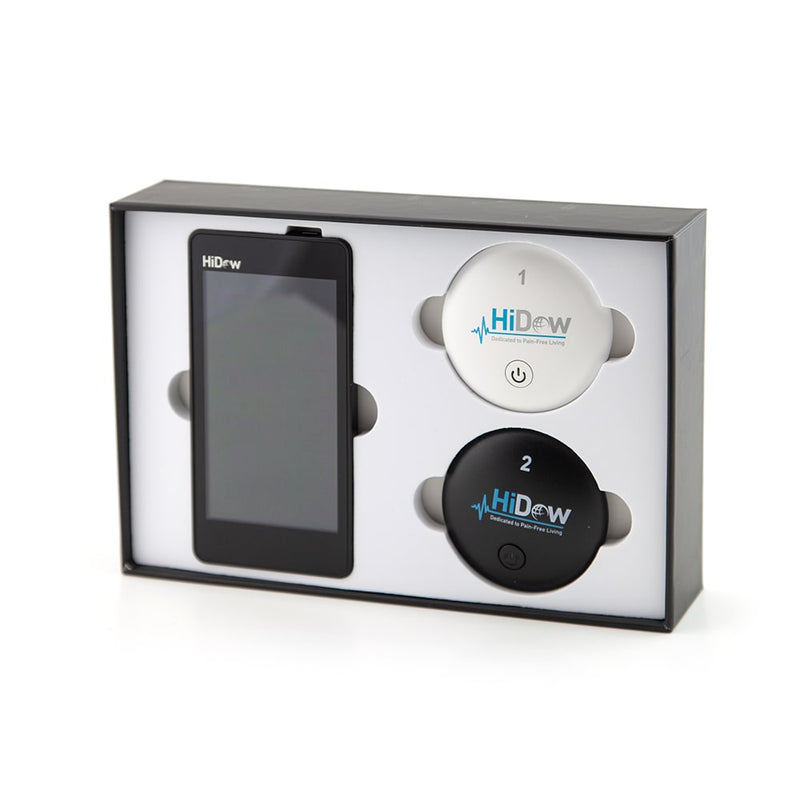 Pro Touch Wireless  (FDA 510k JQ-5C)