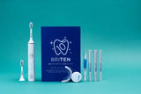 All In One Teeth Care Kit