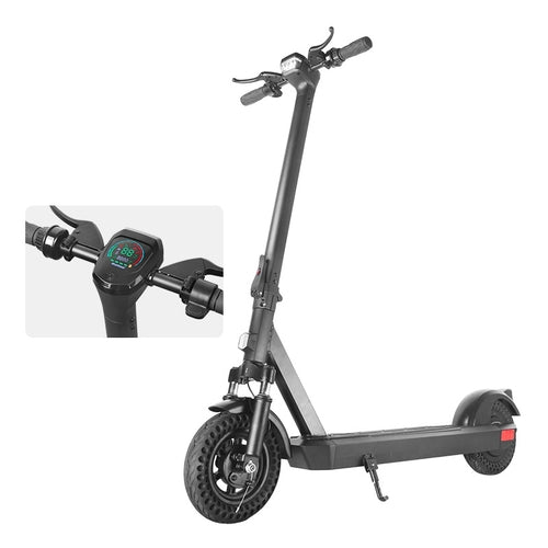 10 -inch Electric Scooter Disassembly Battery Folding Scooter