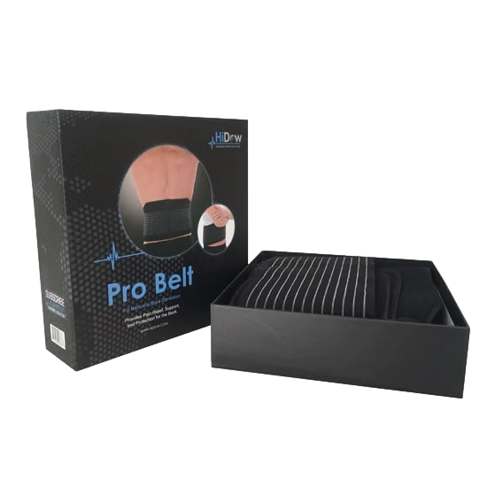 Pro Belt