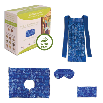 Nature Creation Ultimate Treatment Set