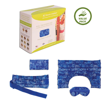 Nature Creation Full Treatment Set