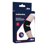 Acu Elbow Wrap