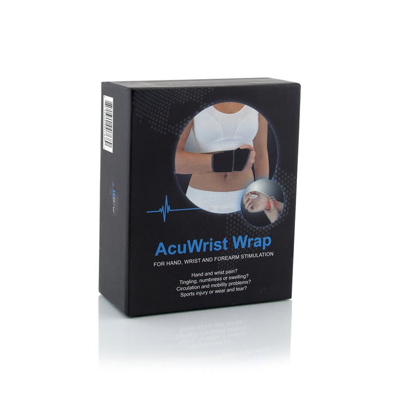 Acu Wrist Wrap