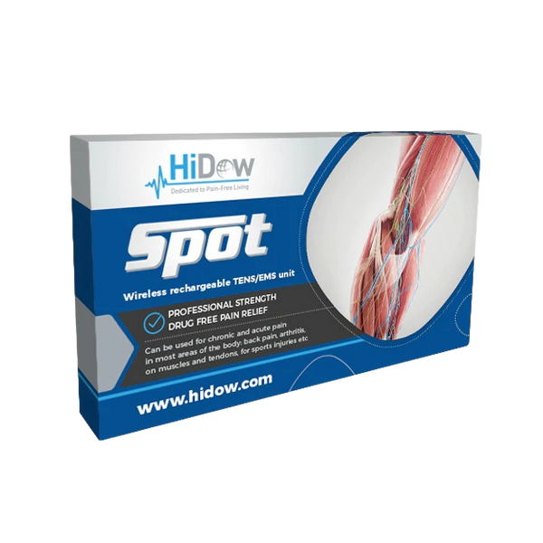 Hidow Spot